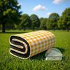 Outdoor Waterproof Three-Layer Picnic & Camping Ground Mat