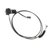 Throttle Stepper Motor 102 8007 Replacement for Caterpillar CAT E307B E308C 305C Excavator