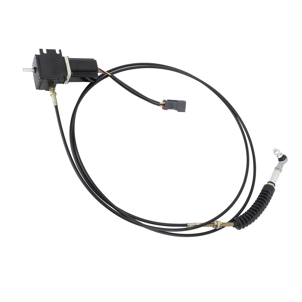 Throttle Stepper Motor 102 8007 Replacement for Caterpillar CAT E307B E308C 305C Excavator