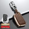 Cadillac Key Case for XT5, XT4, CT5, XT6, CT6 - Keychain and Protective Shell