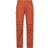 Брюки Salewa Agner Hemp Ripstop Pants M Quicksand Белый/зеленый/бежевый/коричневый