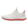 Anta Flashfoam Low Top Running Shoes Women's Ivory White 12935501-3