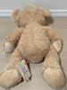 [USED] Excellent condition Steiff Bobby teddy bear plush toy