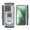 For Xiaomi Redmi K80 Case Redmi K80 Pro Cover Slide Camera Protector Bumper Shield Holder Phone Cases For Xiaomi Redmi K80 Funda