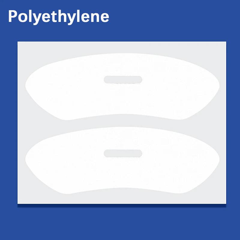 

30/60/90 шт. Наклейки против храпа для детей и взрослых, для ночного сна, для дыхания ртом/носом, улучшающие пластыри, лента для коррекции рта 90pcs in 3bags