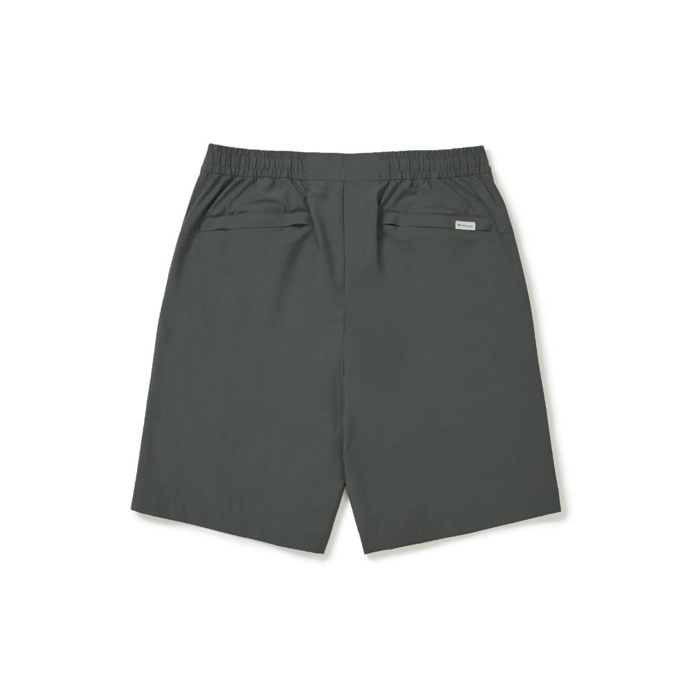 SNOWPEAK 37.5 Shorts Rustic Khaki (S26MMTHP36)