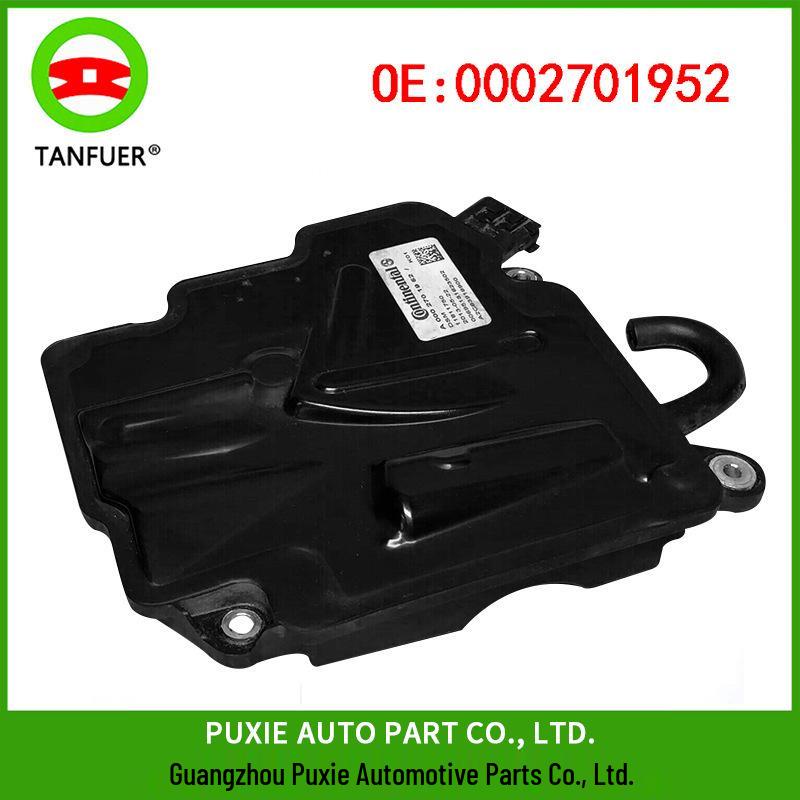 

Модуль управления коробкой передач Mercedes-Benz CLS55 0002701952 Tan Fu Er