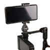 RSC2 Handheld Gimbal Stabilizer Monitor Mount Stand Chute Extended