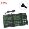 1 Pc Sämling Wärme Matte Pflanze Samen Keimung Wachstum Wärme Matte 50x25 cm 110 V/220 V 18 W Garten Gewächshaus Liefert US UK EU Stecker