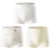 Labi Boys' Cotton Boxer Briefs 3-Pack
