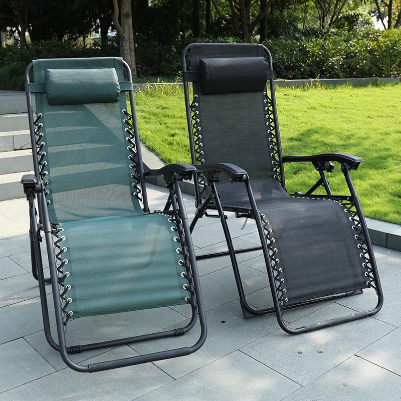 Nuovo Tessuto di Ricambio Universale per Sedia Zero Gravity Divano da Giardino Reclinabili Tutte le Sedie a Rete Standard 63x17 pollici