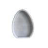 Handmade Candle Mold Silicone Gypsum Mould Resin Easter Eggs Mold  Candle Making