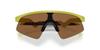 Resistor Sweep Szerokość soczewki 0OJ9015 [Oakley] Okulary przeciwsłoneczne, Unisex, Rama/Matowy Kaktus, Soczewka/Prizm Brąz, 128mm,