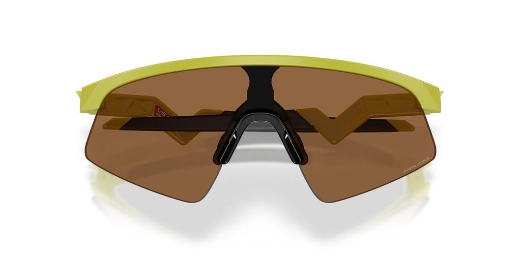 Resistor Sweep Szerokość soczewki 0OJ9015 [Oakley] Okulary przeciwsłoneczne, Unisex, Rama/Matowy Kaktus, Soczewka/Prizm Brąz, 128mm,