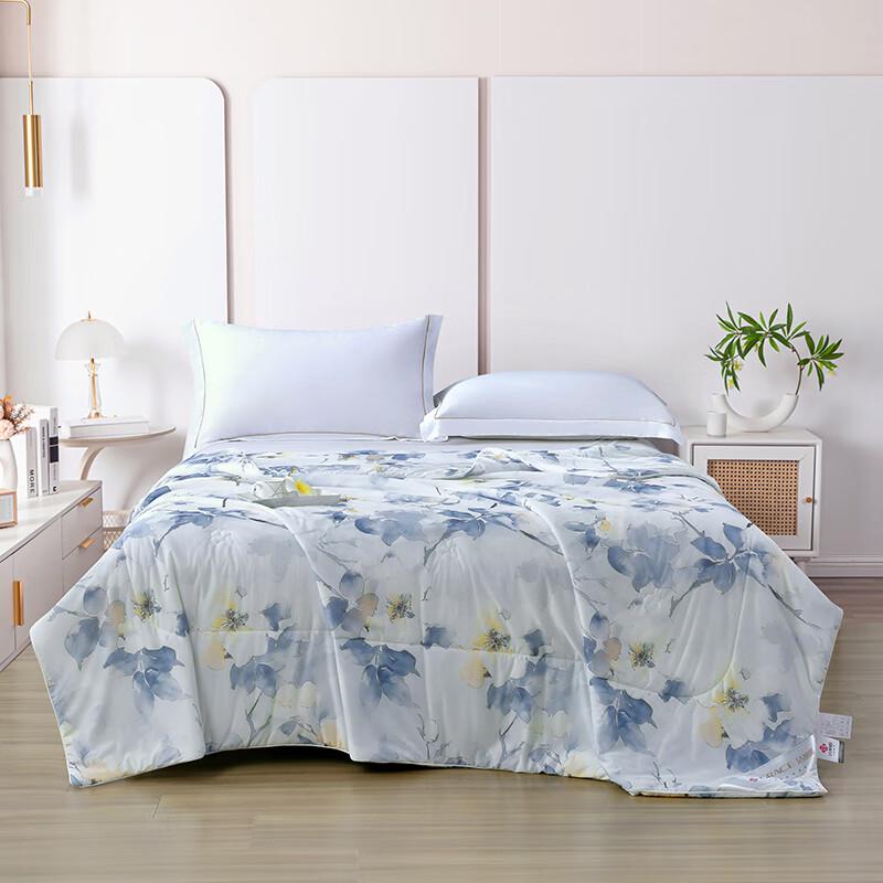 

Jieliya Su Jin Nian Hua Ice Feel Quilt