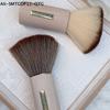 Pensulă Rotundă pentru Praf de Unghii Mărime Mare Îndepărtează Praf de Unghii Pensule Acrilic Gel UV Oja Pudră Instrument de Curățare Accesorii Manichiură