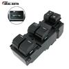 For 2010-13 Honda CRV CR-V 35750-T0A-H01 Master Power Window Control Switch US