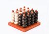Gentosha 3D Four In a Row Game Revised Edition