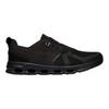 On Running Cloud Sky All Black (GS) Kids Sneakers 3YD11440485