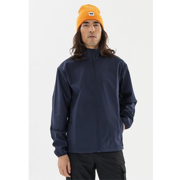 Софтшелл куртка Whistler Lango XXXL