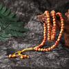 8mm Beads Bracelet Tassel Pendant 99 Muslim Prayer Meditation Yoga Necklace Bracelets Jewelry