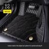 Floor Mats for Changan Yuexiang (2009-2018/Old Model 2019) - Full Coverage