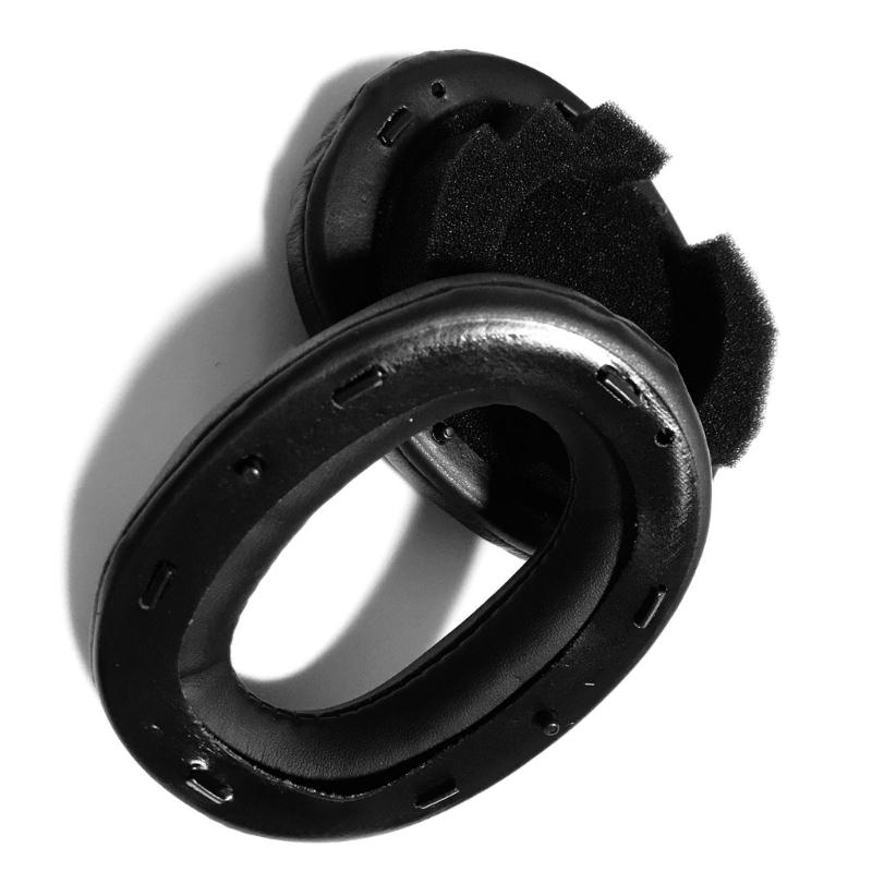 1Pair Replacement Foam Ear Pads Cushion Cover for WH-1000XM3 Headphone Earmuff Headset Sleeve
