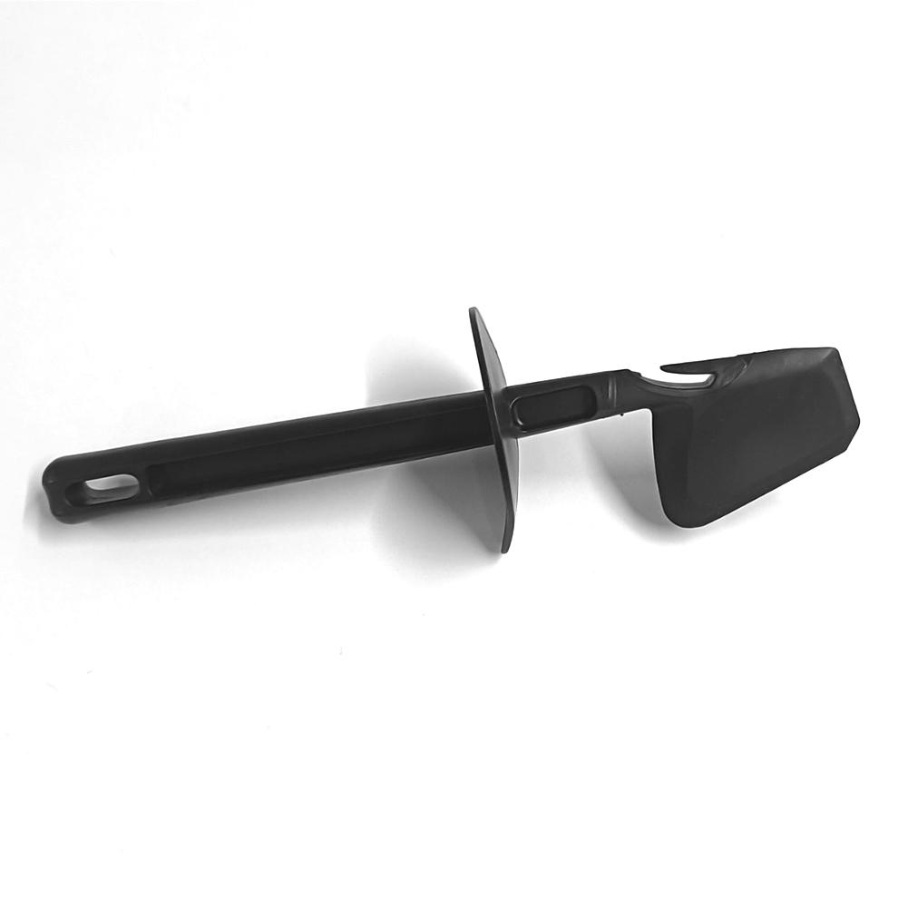 Dough Scraper Spatula Blender Replace Parts Jar Wall Scrapers Food Processor Spatula for Thermomix TM 6 TM 5 TM 31