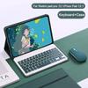 Cases for Xiaomi Redmi Pad Pro Poco Pad Case 12.1" 2024 Smart Bluetooth Keyboard Cover for Redmi Pad Pro 12.1 Inch 2024 Funda