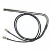 120V 325W Heating Element 3850644422 for Dometic RV Fridge Compatible with DM2652 DM2662 DM2663 DM2852 DM2862 NDM1062