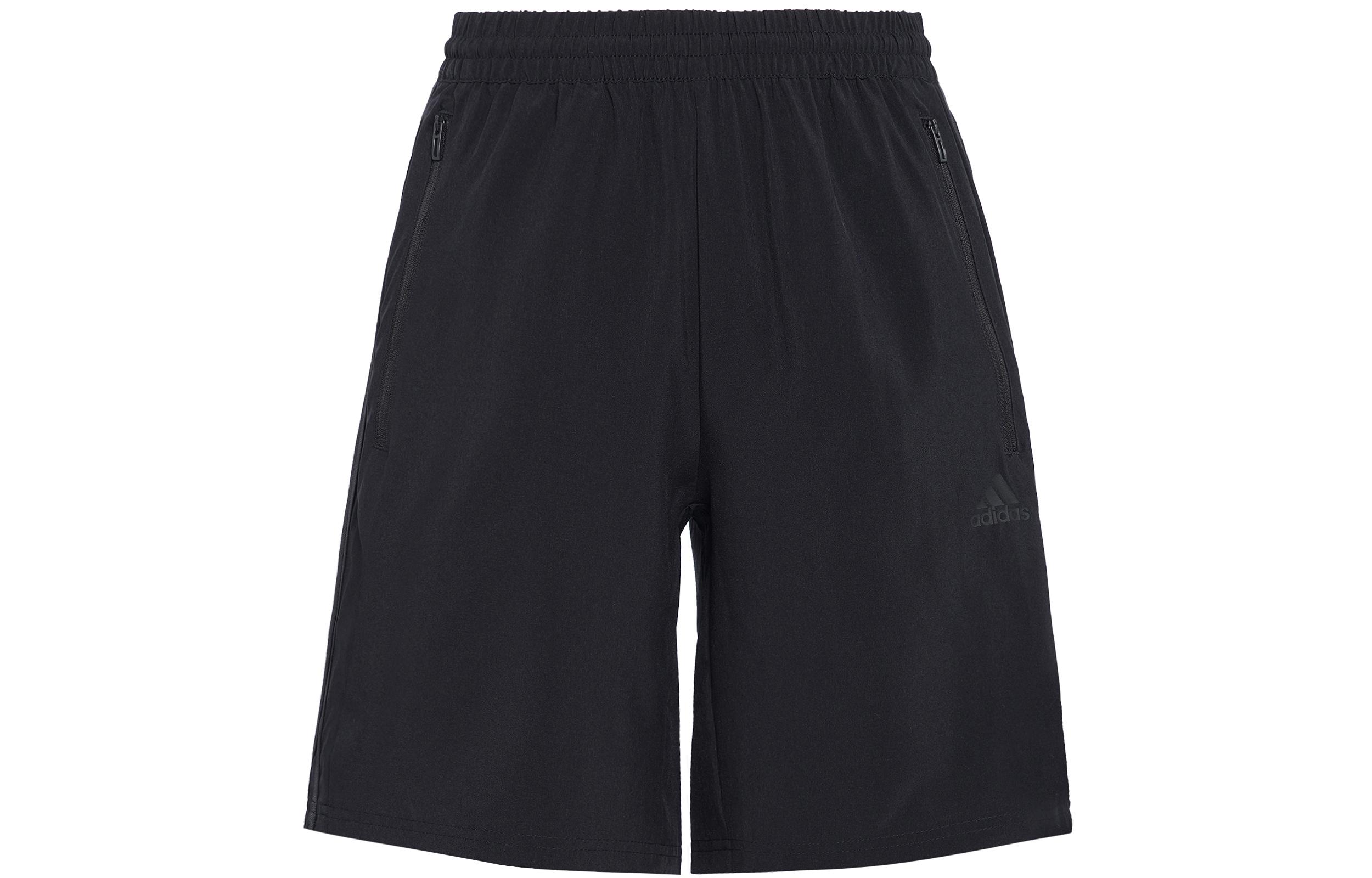 Adidas Sports Shorts Men s Black Moderate FT2837 S