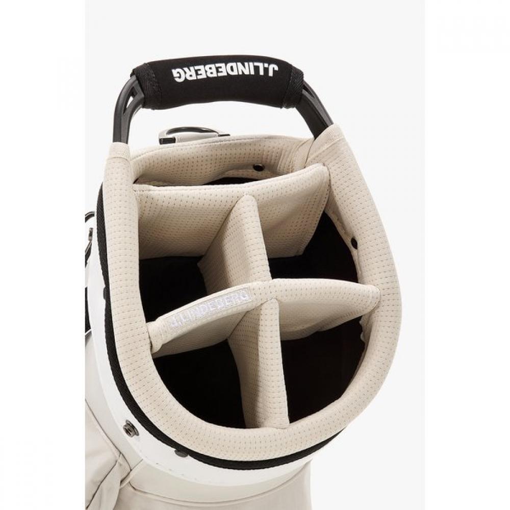 J.lindeberg 26 Year Unisex Skien Wheel Bag  1576180908 