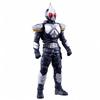 Soft Vinyl Figure - Kamen Rider Blade Toy Series for Kids