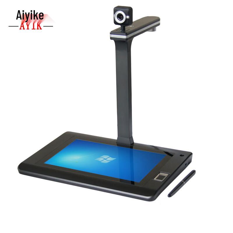 AYIK KY-1809DS 10.1 inç Dijital İmza Pedi