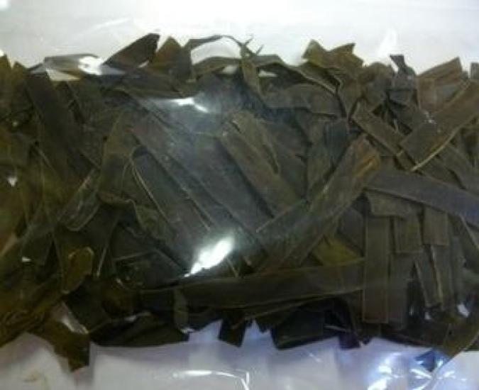 

Коммерческая пустышка Kelp 2 кг x 4 Большой размер (500г штук)