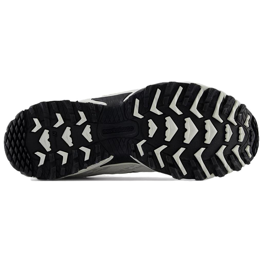 New Balance 610 Reflection White Black Unisex Sneakers ML610TBQ