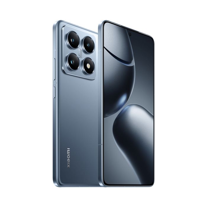 Xiaomi 14T Pro 12 GO + 256 GO Bleu