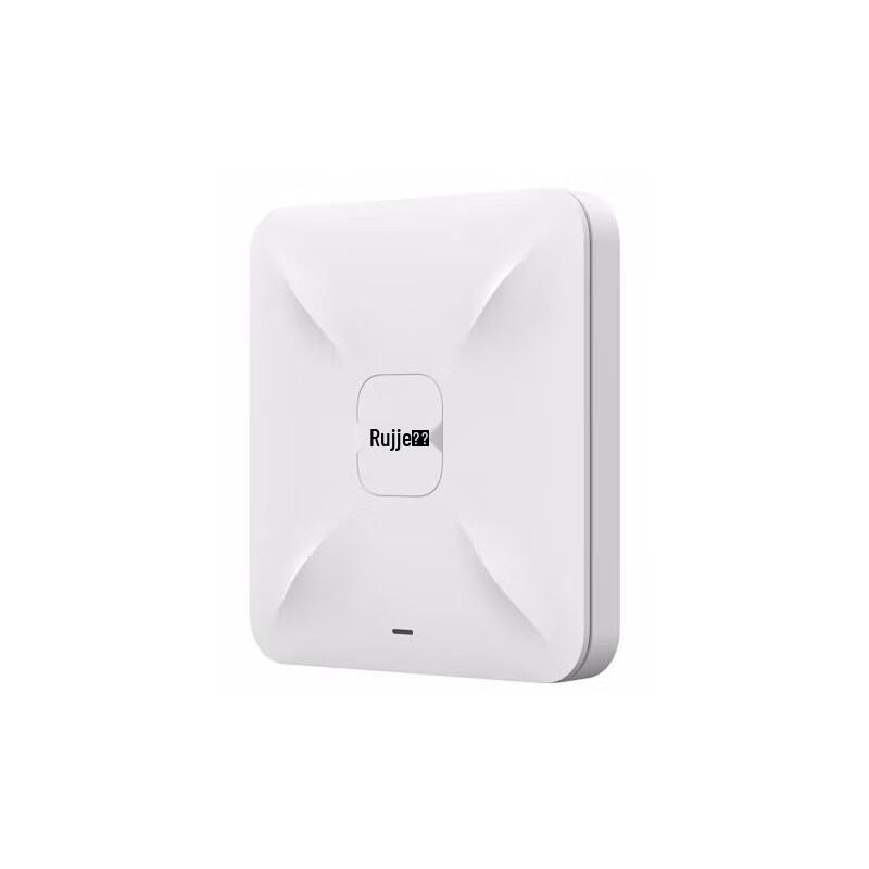 

Ruijie RG-RAP2200(E)V2 Gigabit Dual-Band Ceiling Mount Wireless AP