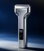 Portable Rechargeable Men's Double-Head Mini Electric Travel Shaver