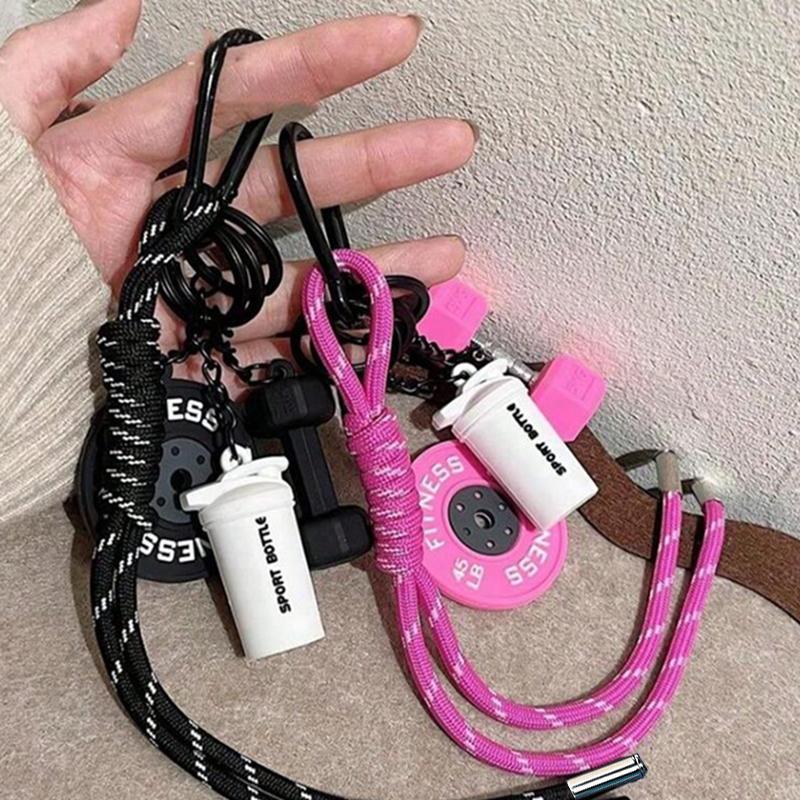 Yogodlns Mini Ryggsekk Hengende Håndveske Anheng Veske Anheng Vesker Tilbehør