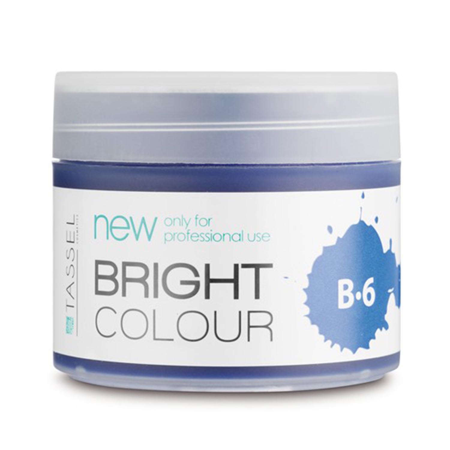 

Eurostil Bright Colour Tinte Azul 1un