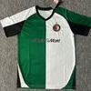 Feyenoord 2526 Home/Away Short Sleeve Jersey - Giménez & Kökçü