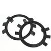 65MN Carbon Steel Six-Claw Anti-Loosening Lock Washer