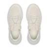 Under Armour Unisex U Easy Step Casual Shoes White Black 6007578-114