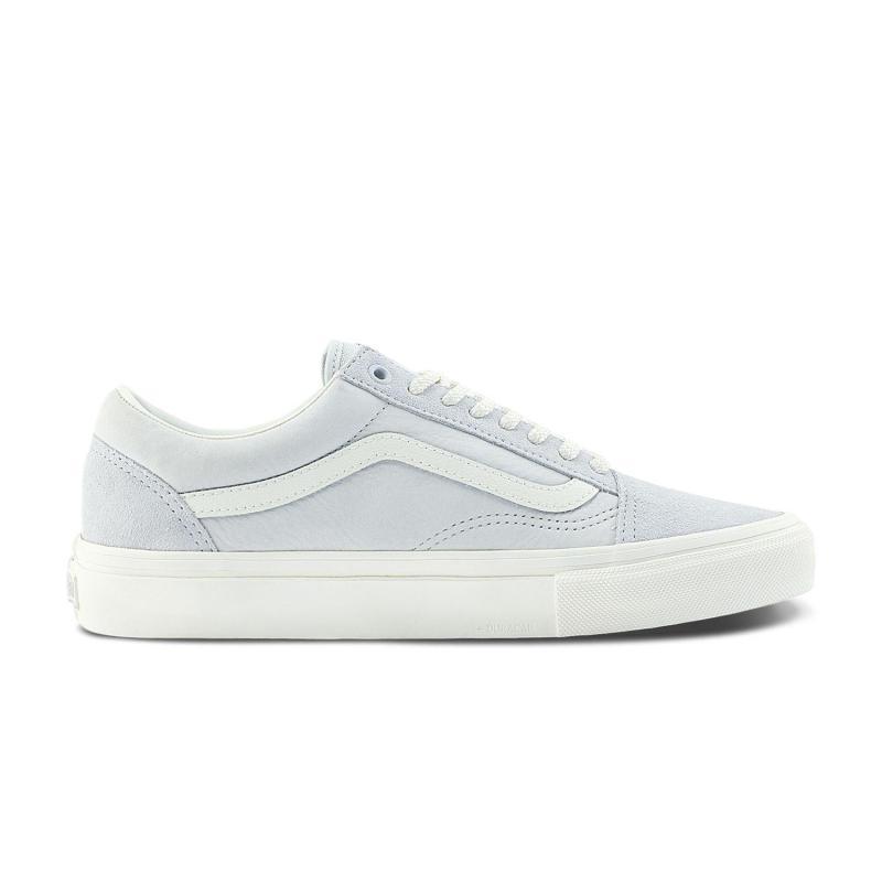 Vans Skate Old Skool 'Grey Marshmallow' Sneakers VN0A2Z329RT