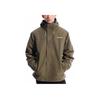 Timberland Waterproof Three-In-One Outdoor Fleece Liner Jacket Men Jacket Army-Green A41S1A58