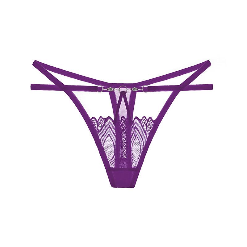 Women Sexy Mesh low-Rise Transparent G-string Panties Sexy Micro Thong Women Knickers Smooth Underwear Lingerie Briefs Thongs