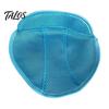Helmet Sweat Guard Sweat-absorbent Pad, Non-slip Cushion, Breathable Cooling Pad Honeycomb Mesh Absorbing Liner Universal