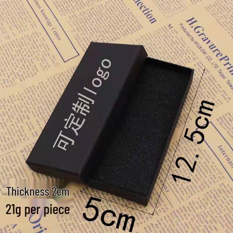 Men s Genuine Leather & Metal Car Keyring with Laser Engraving