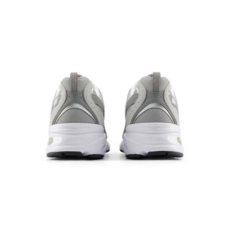 NEW BALANCE Sports Shoes for Men and Women Retro Trend Versatile and Comfortable Model MR530CK